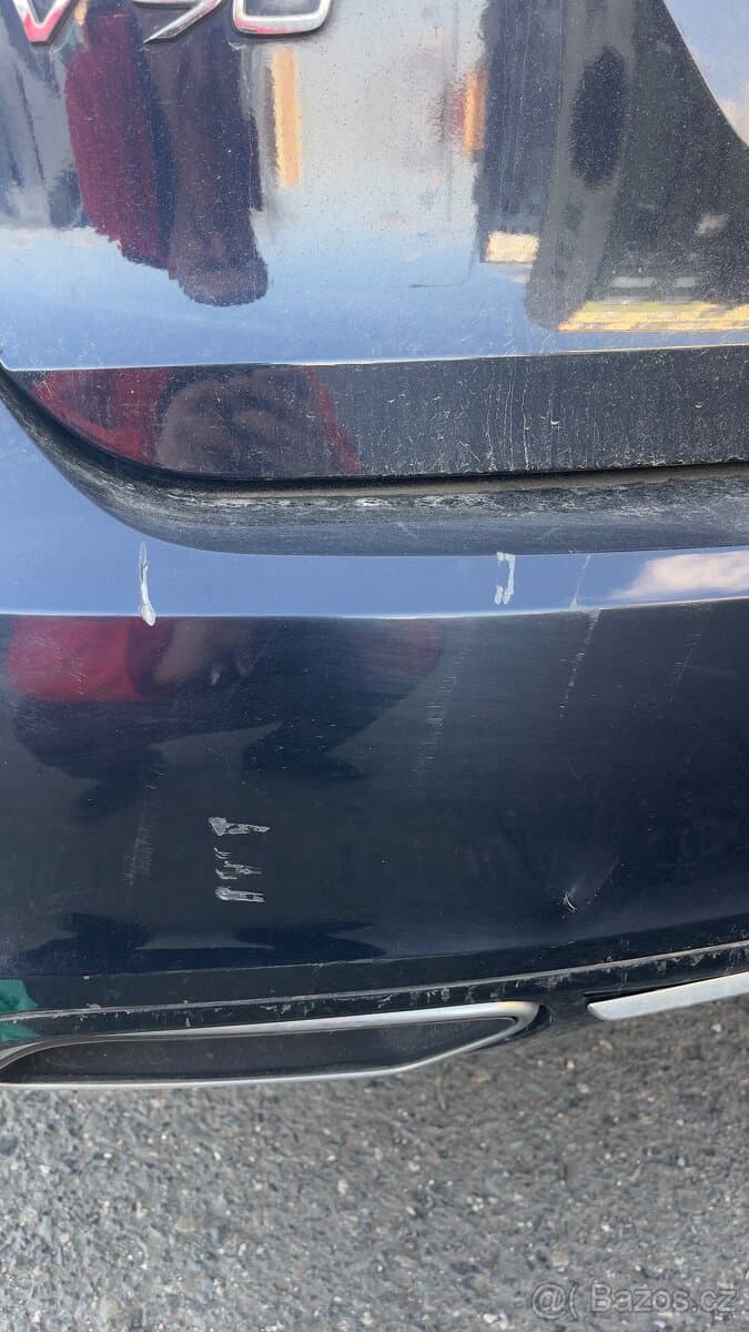 2018 Volvo V90 - 20