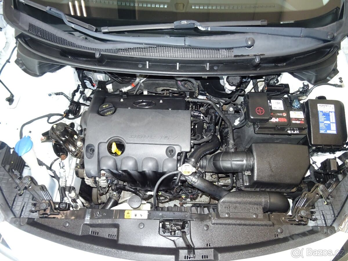 2013 Hyundai i30 - 20