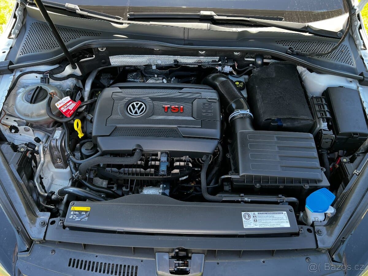 2014 Volkswagen GOLF - 20
