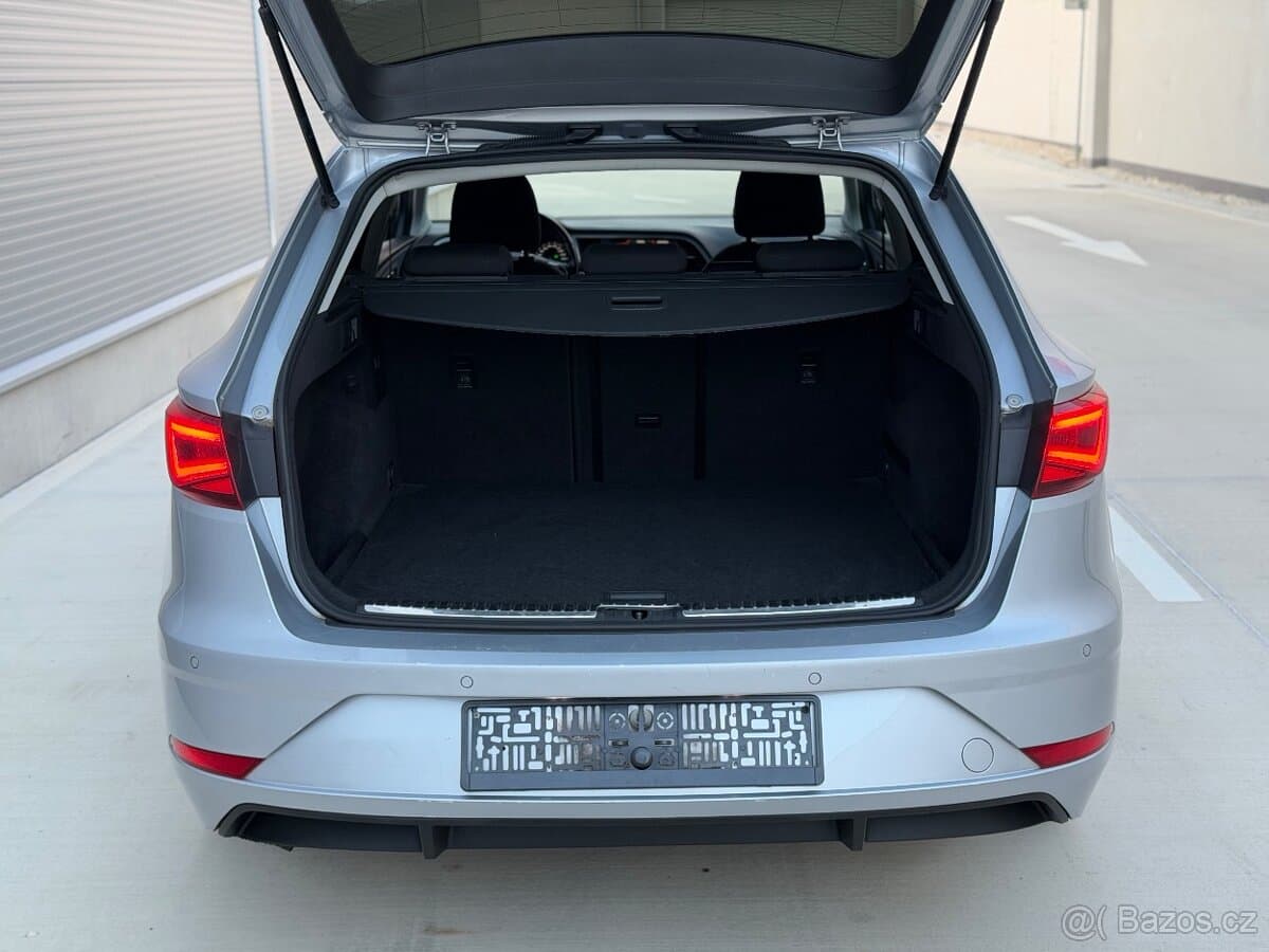 2019 Seat LEON - 20