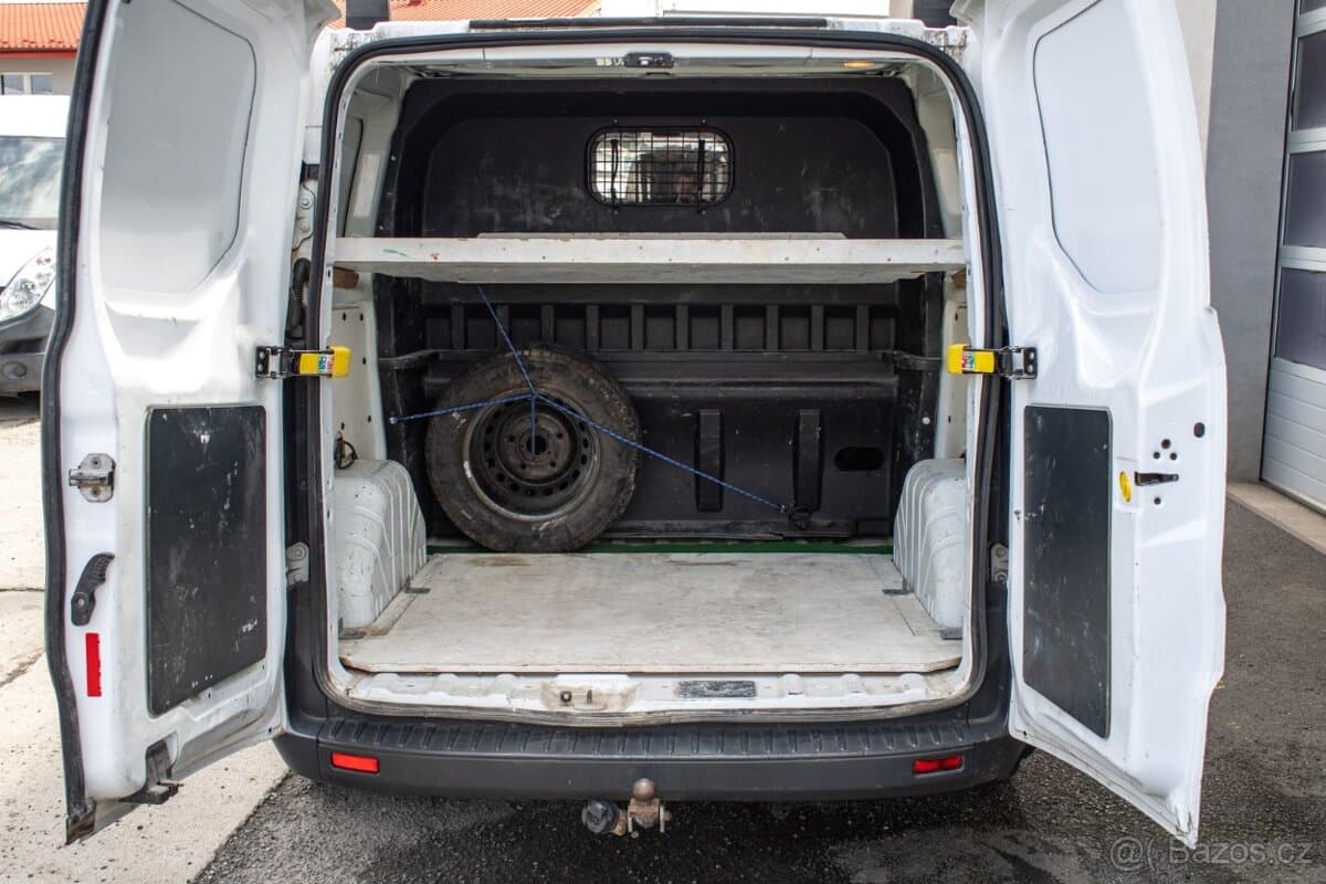 2015 Ford TRANSIT - 20