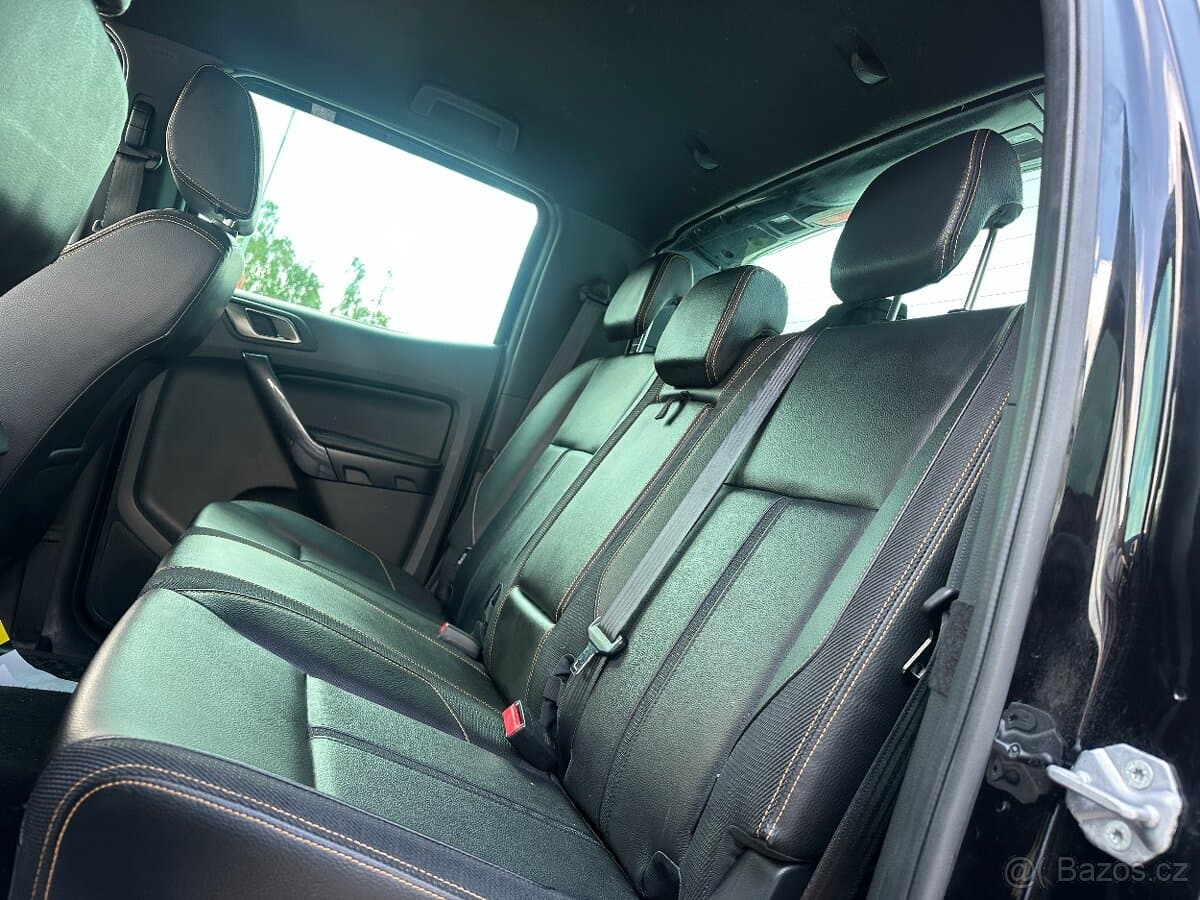 2023 Ford RANGER - 20