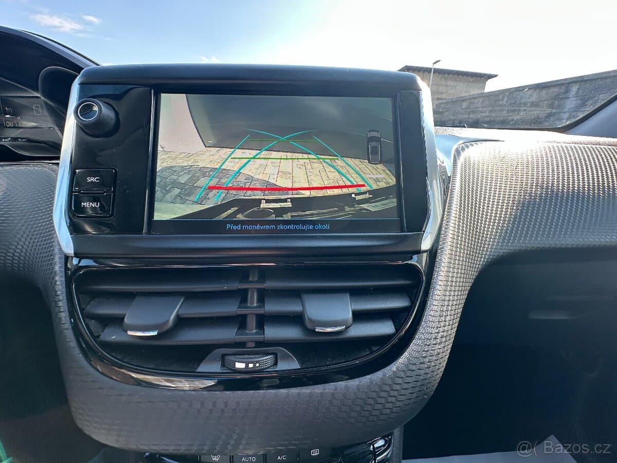 2019 Peugeot 2008 - 20
