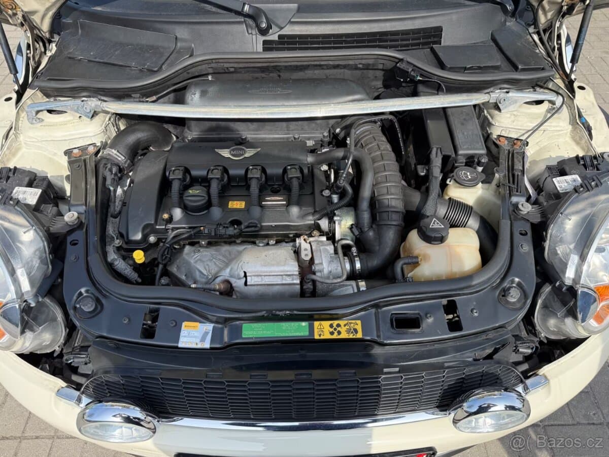 2010 Mini COOPER - 20