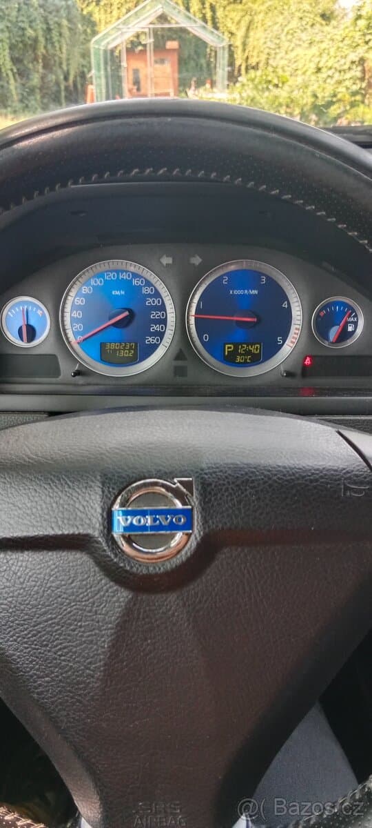 2007 Volvo XC90 - 20