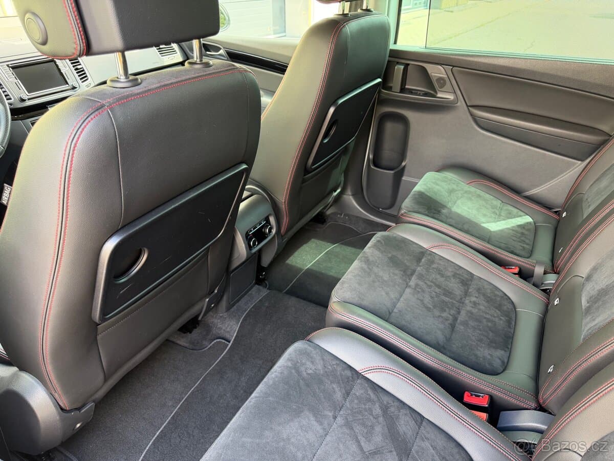 2020 Seat ALHAMBRA - 20
