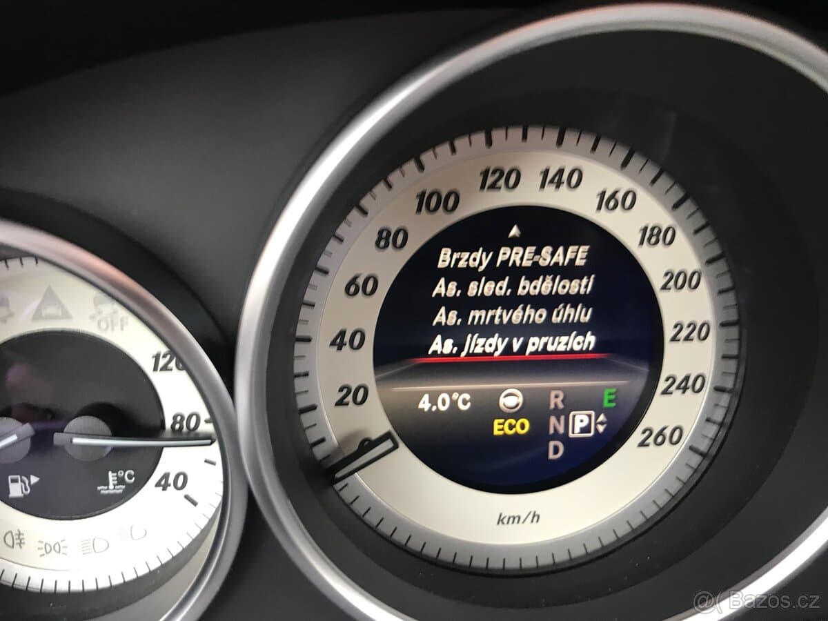 2014 Mercedes-Benz OSTATNÍ - 20
