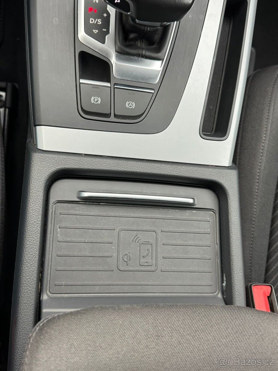 2019 Audi Q5 - 20