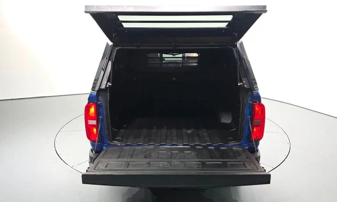 2020 Chevrolet COLORADO - 20