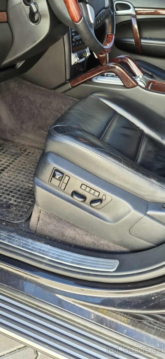 2007 Porsche CAYENNE - 20