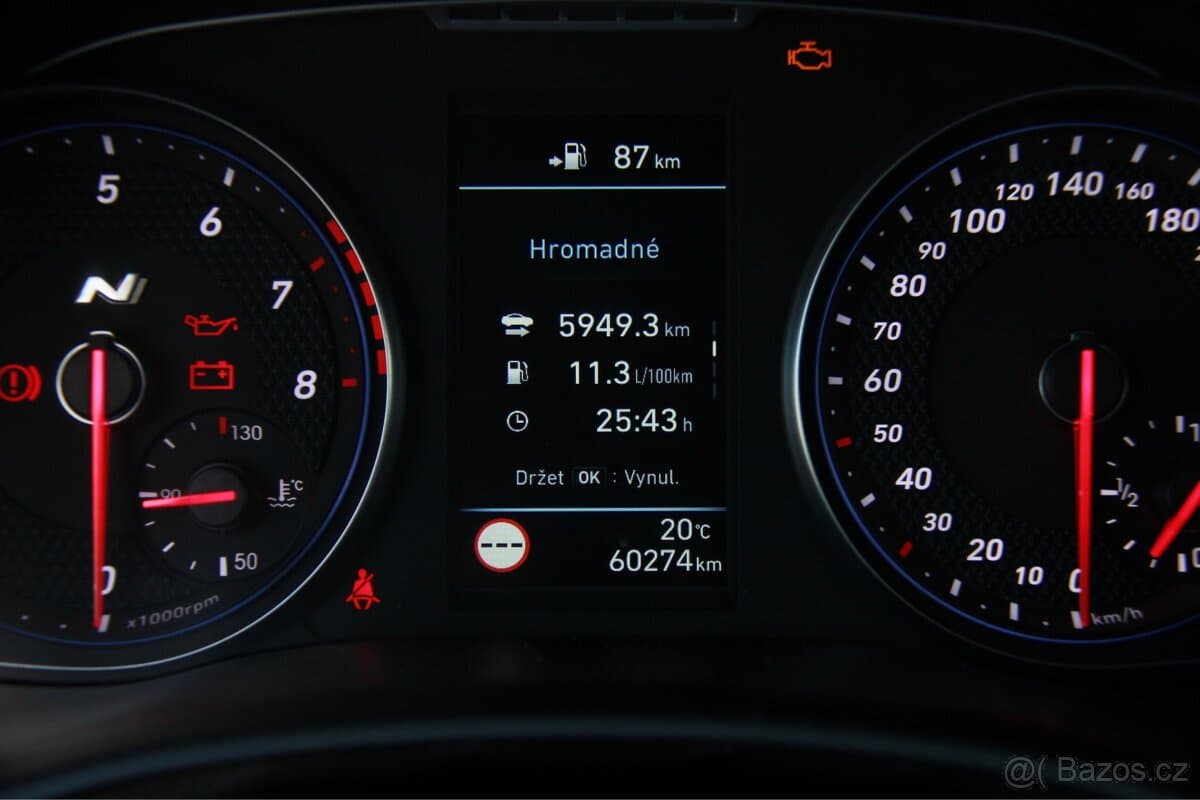 2019 Hyundai i30 - 20