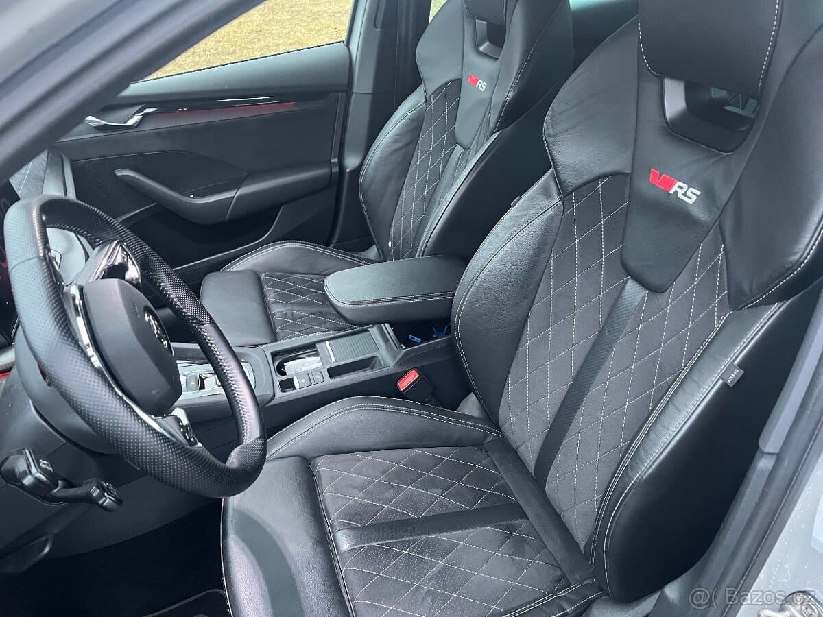 2021 Škoda OCTAVIA - 20