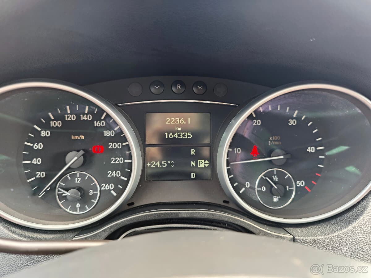 2006 Mercedes-Benz OSTATNÍ - 20