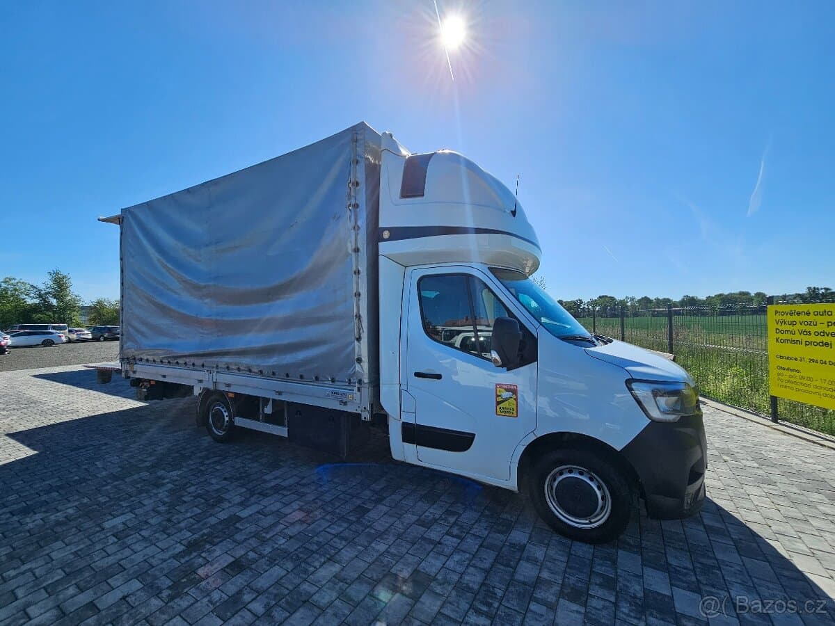 2022 Renault MASTER - 20