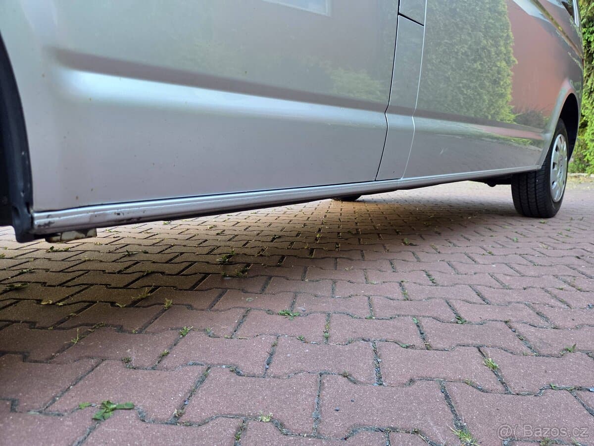 2011 Volkswagen CARAVELLE - 20