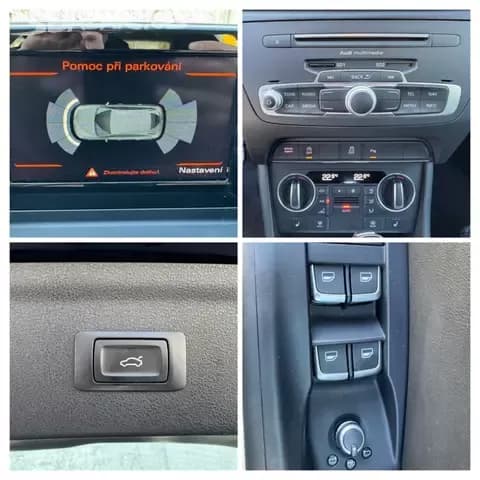 2015 Audi Q3 - 20