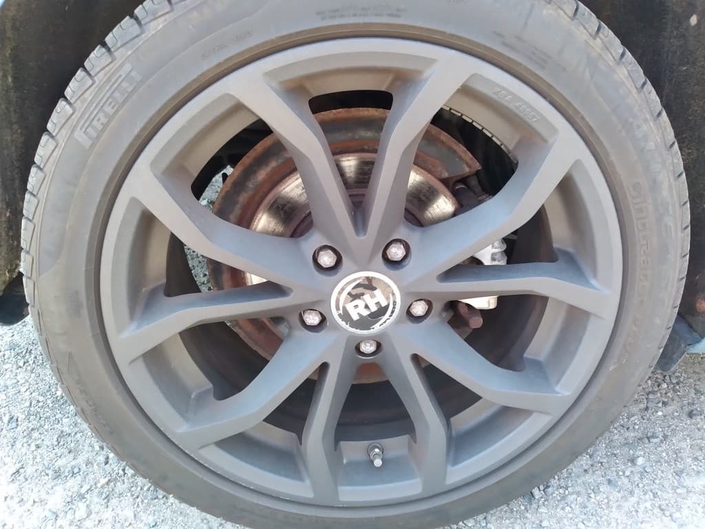 2012 Audi A3 - 20