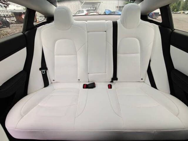 2019 Tesla MODEL 3 - 20