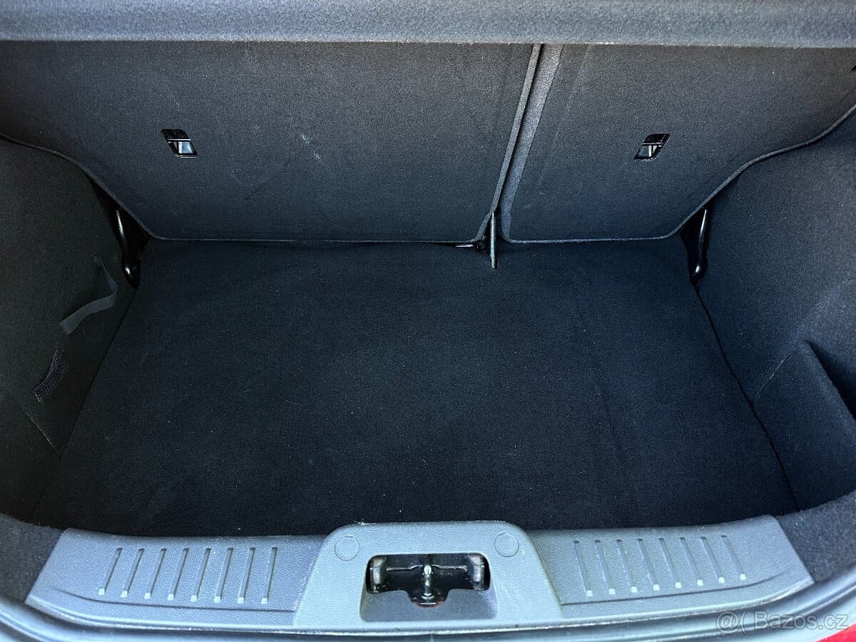 Ford FIESTA - 20