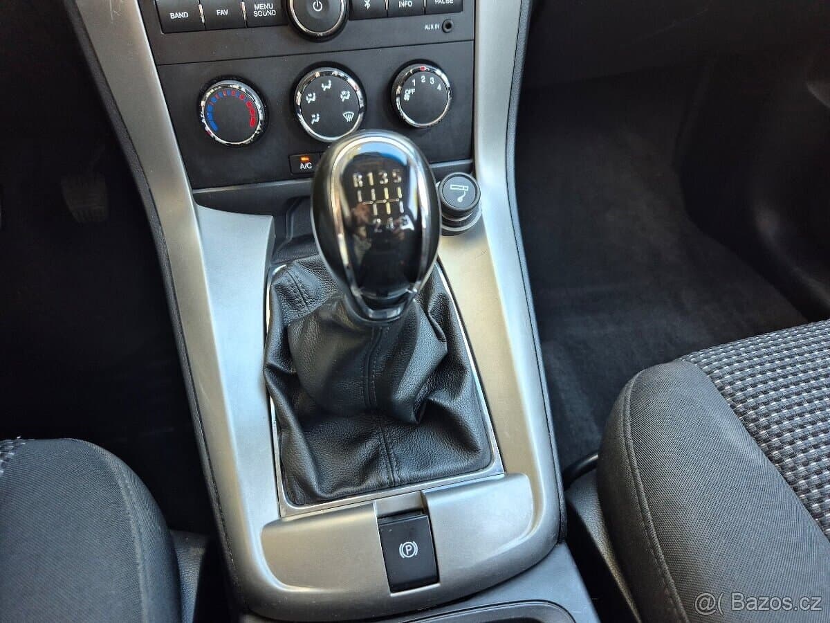 2012 Chevrolet CAPTIVA - 20