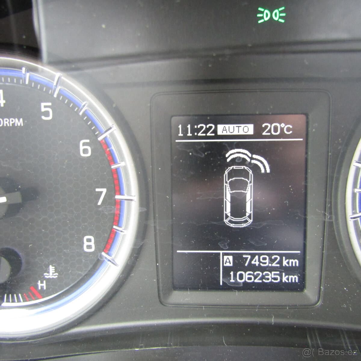 2019 Suzuki S-CROSS - 20