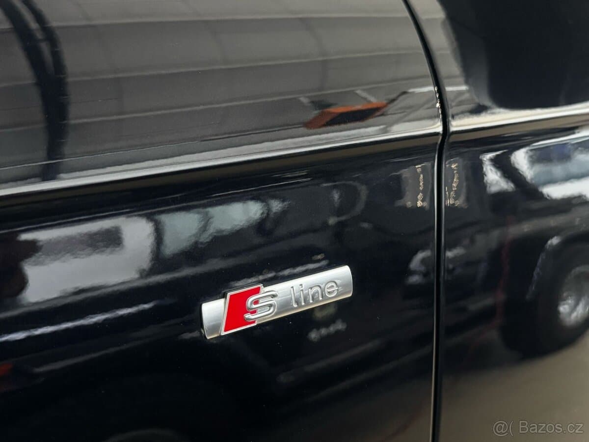 Audi Q7 - 20
