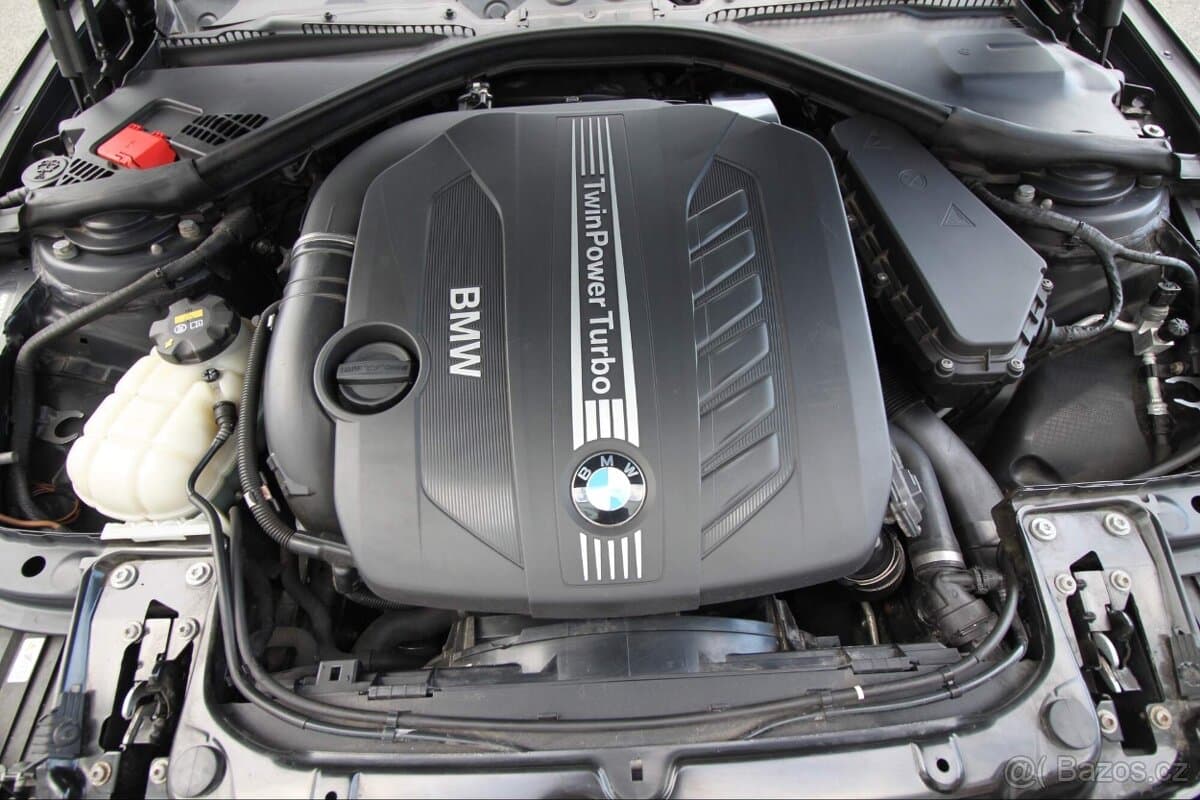 2014 BMW OSTATNÍ - 20