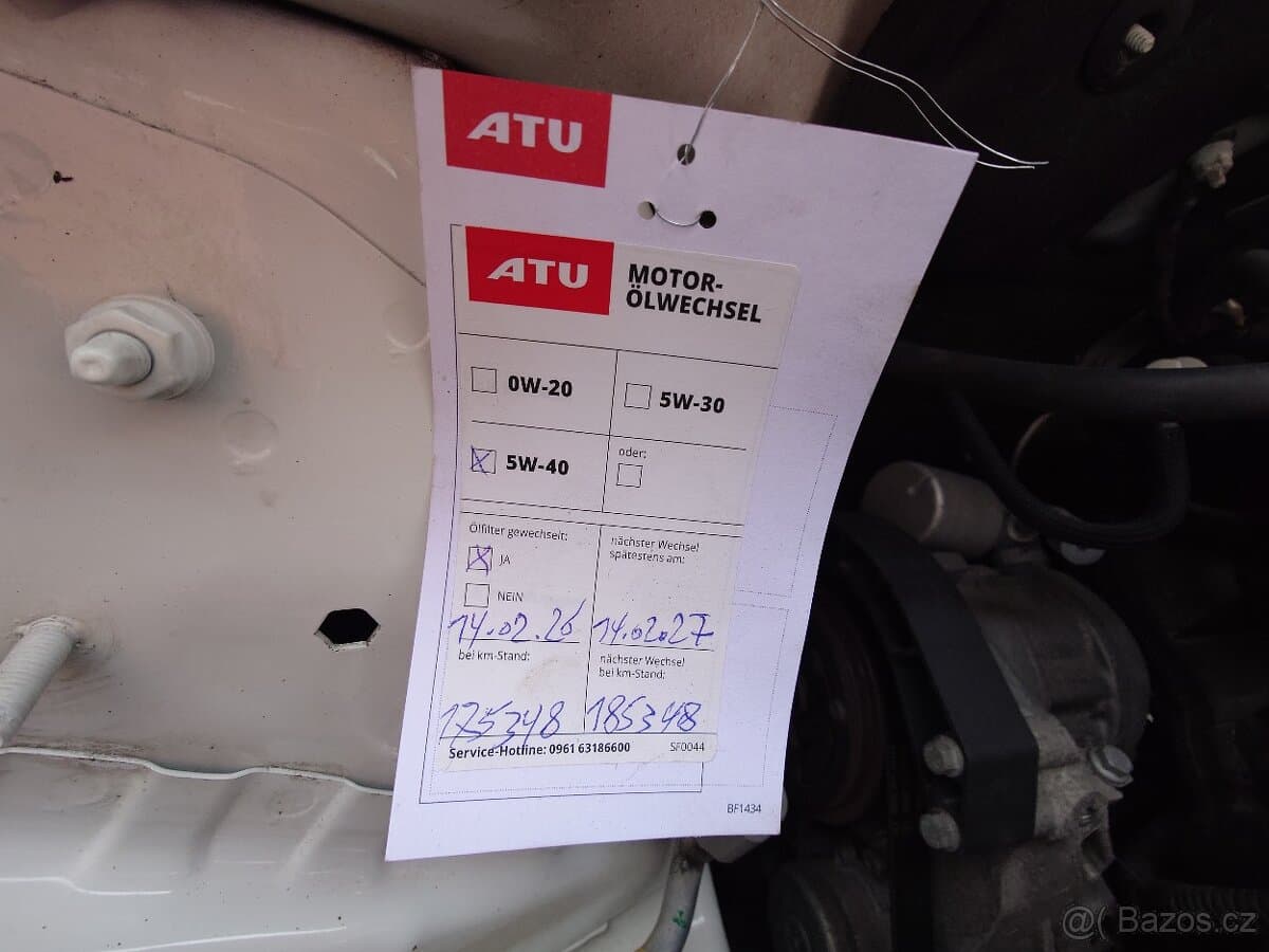 2017 Fiat TIPO - 20