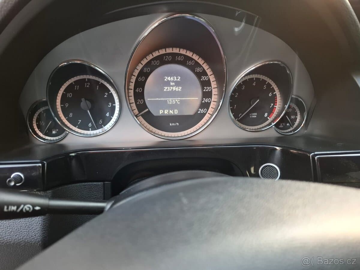 2010 Mercedes-Benz OSTATNÍ - 20