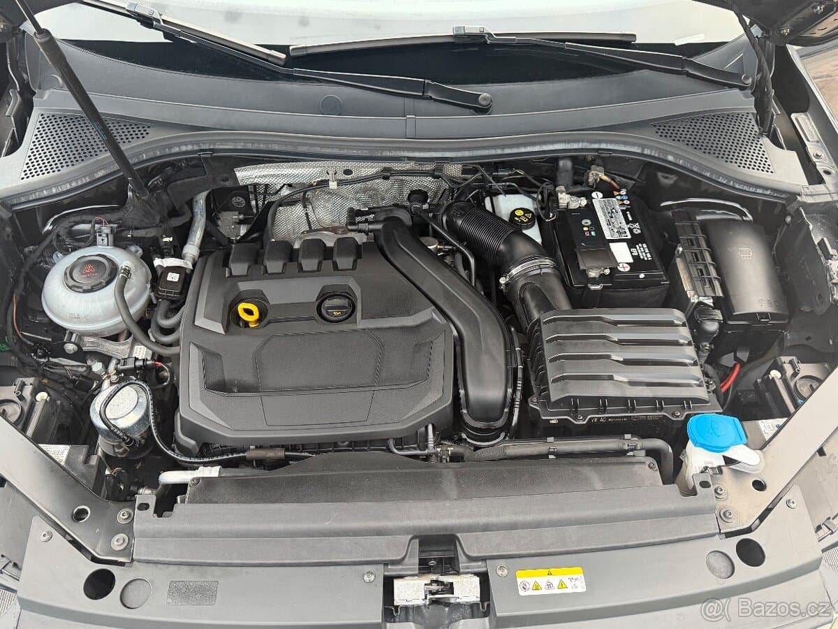 2021 Volkswagen TIGUAN - 20