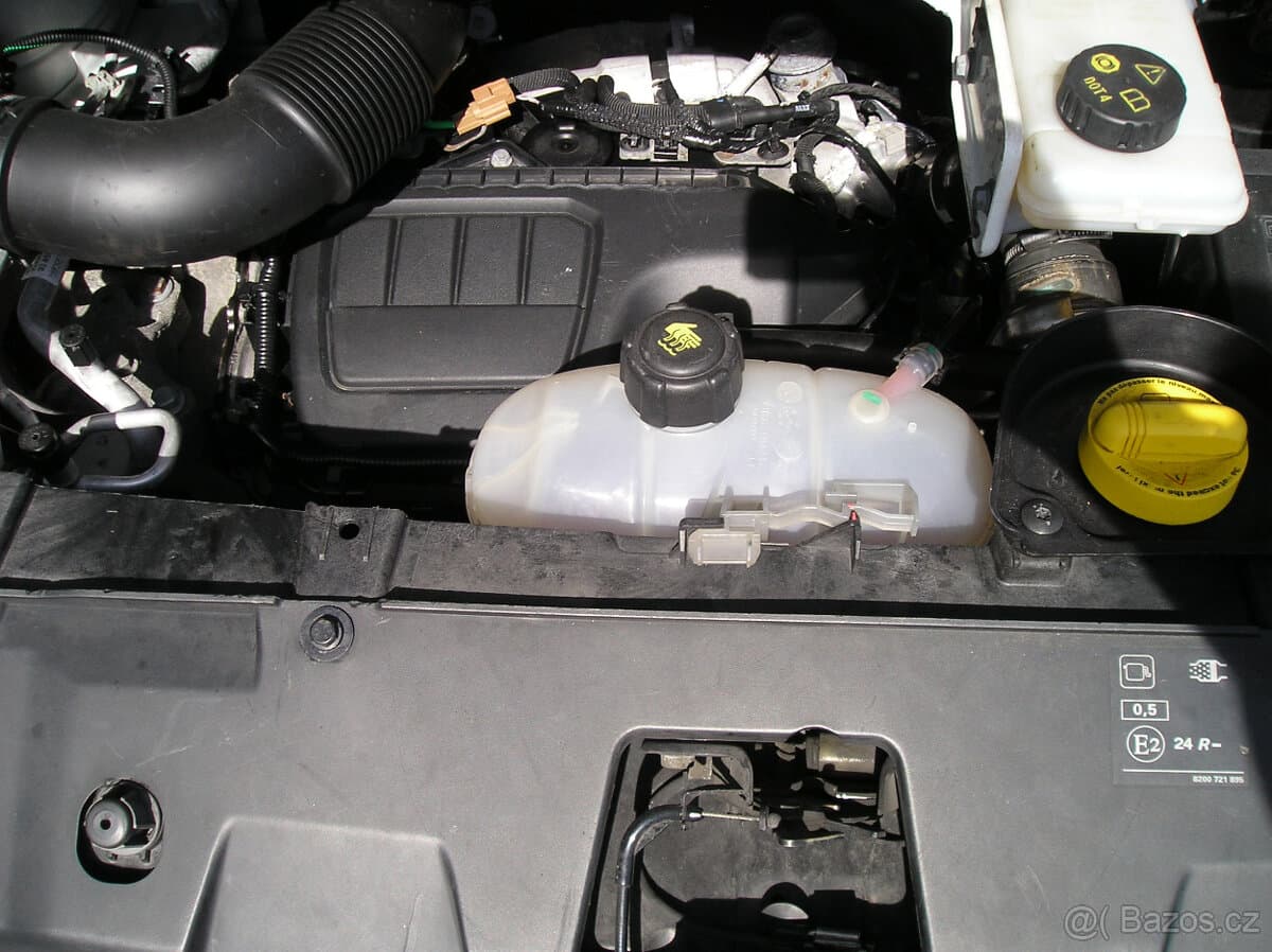 2018 Renault TRAFIC - 20
