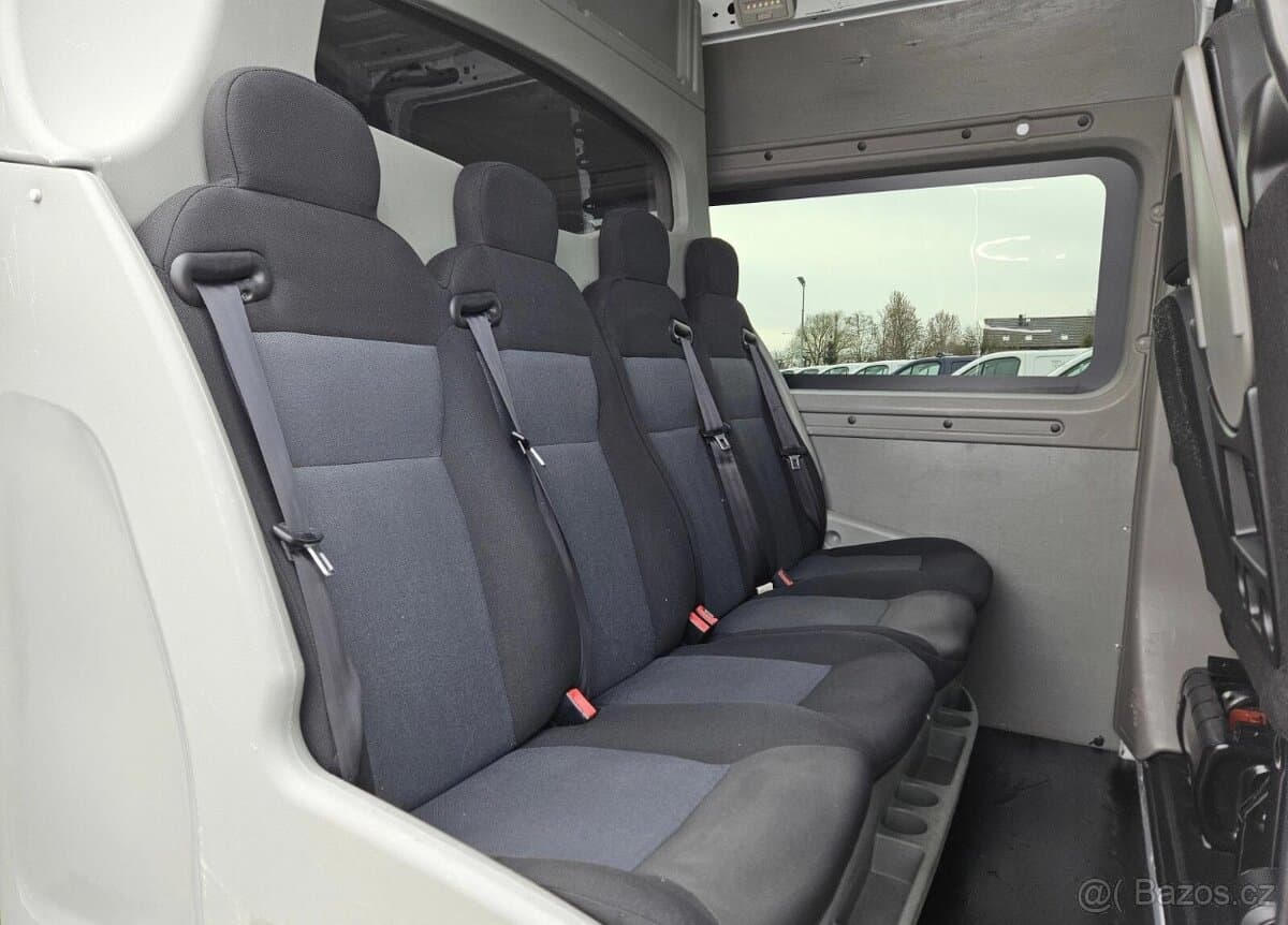2022 Renault MASTER - 20
