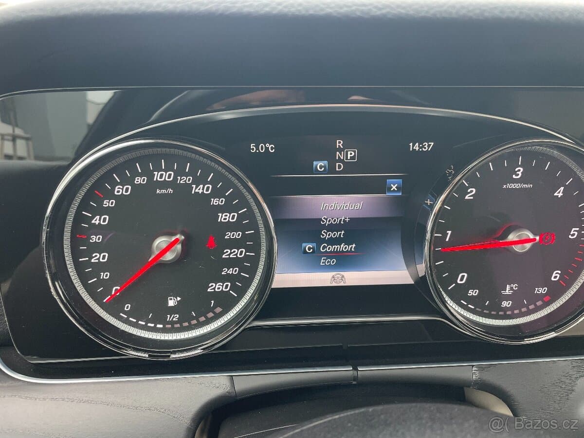 2017 Mercedes-Benz OSTATNÍ - 20
