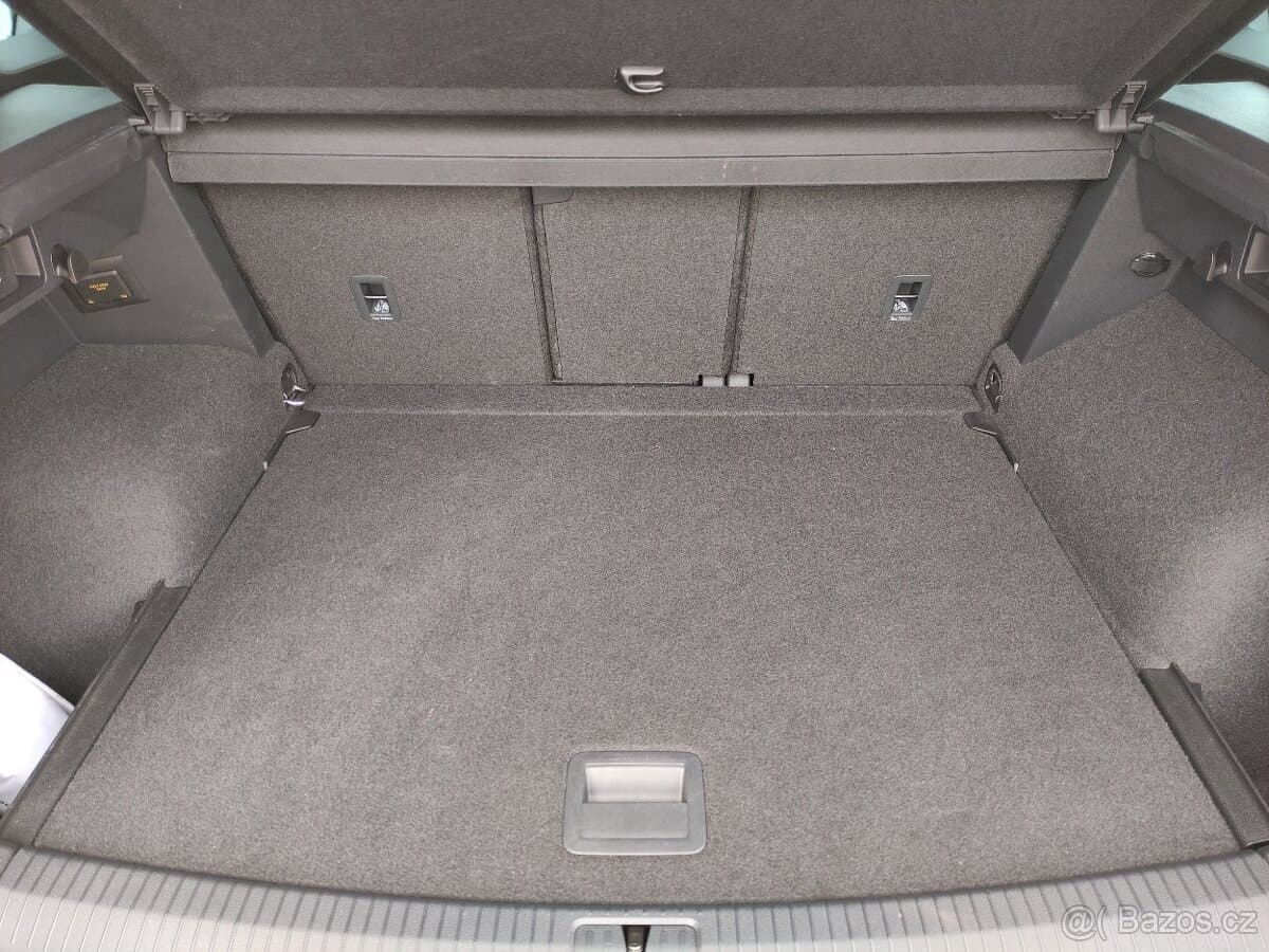 2021 Volkswagen TIGUAN - 20