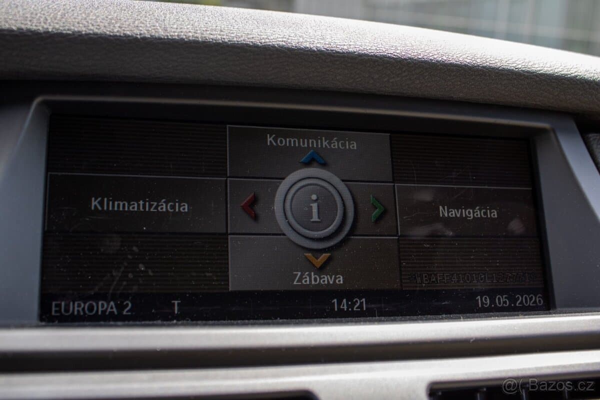 2009 BMW X5 - 20