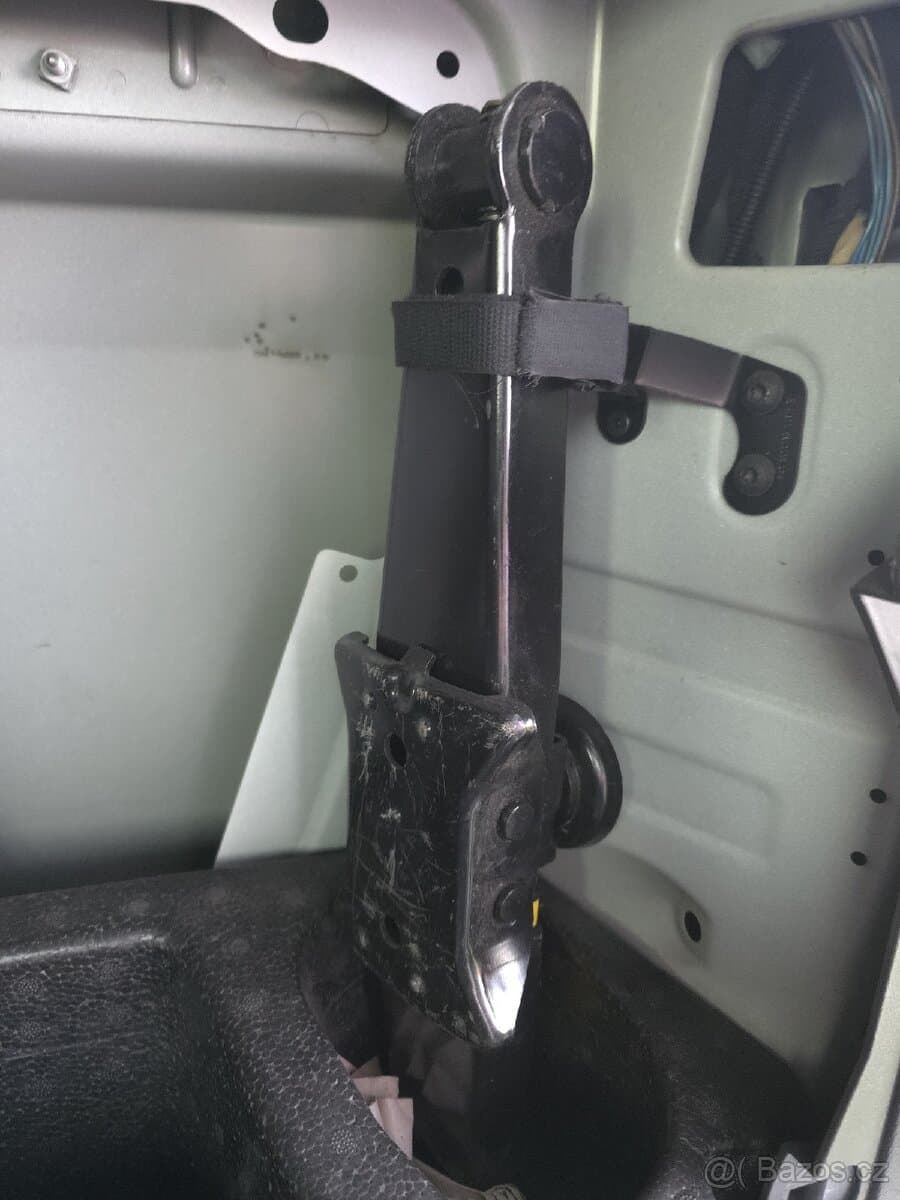 2010 Mercedes-Benz VITO - 20