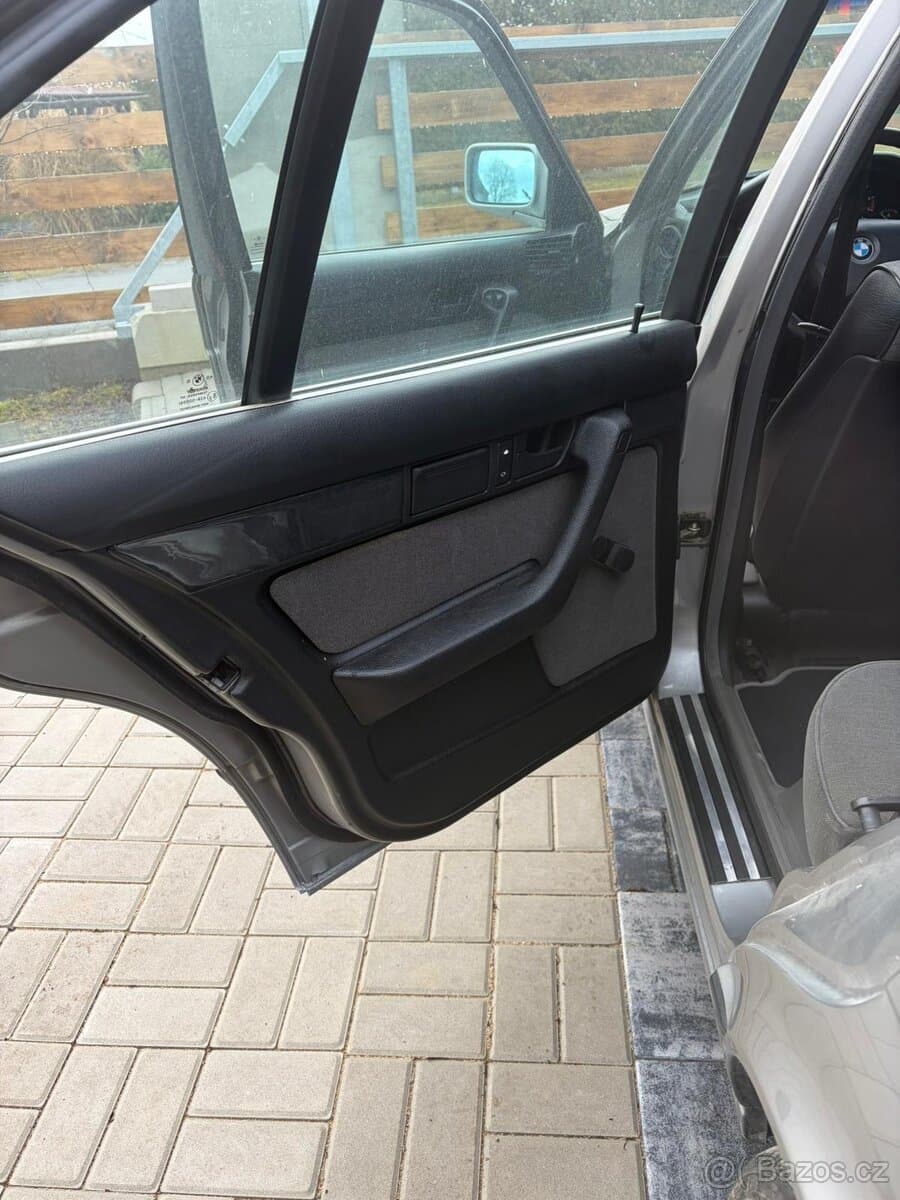 1989 BMW OSTATNÍ - 20