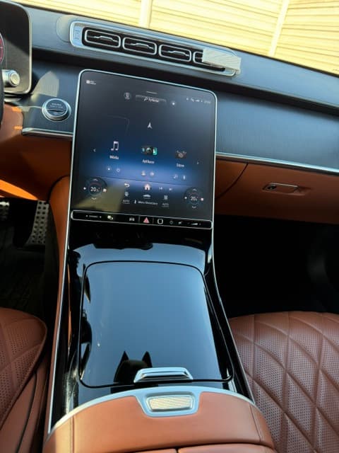 2022 Mercedes-Benz OSTATNÍ - 20