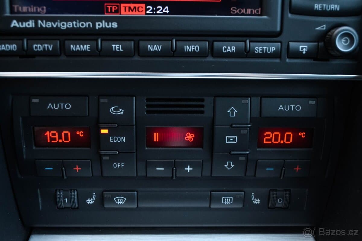 2006 Audi RS4 - 20