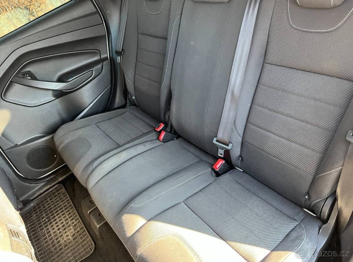 2013 Ford KUGA - 20