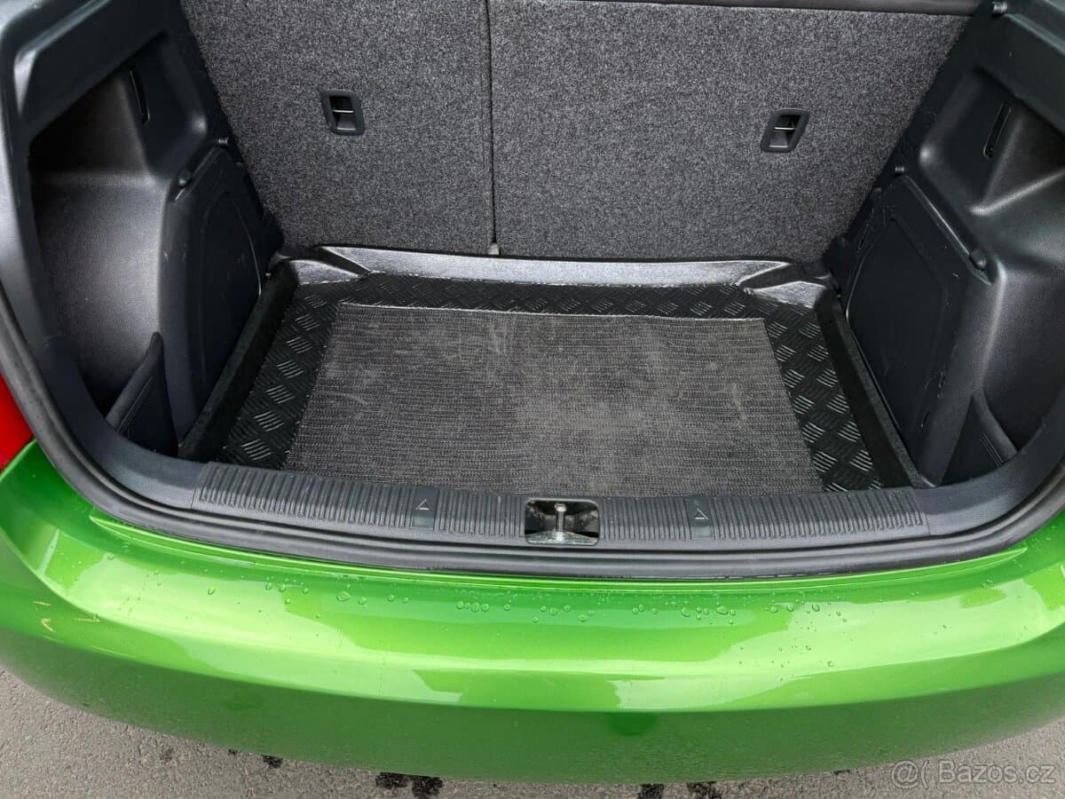 2013 Škoda FABIA - 20