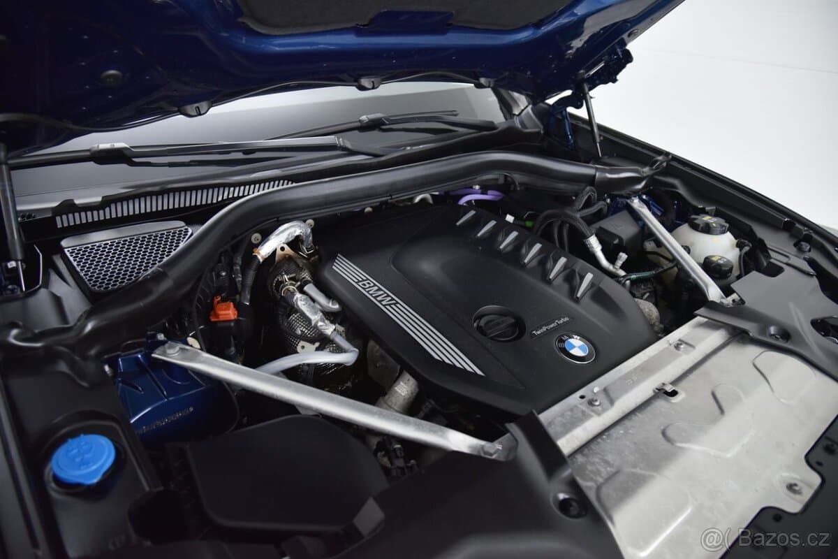 2021 BMW X3 - 20