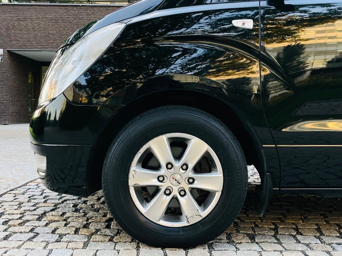 2011 Hyundai OSTATNÍ - 20