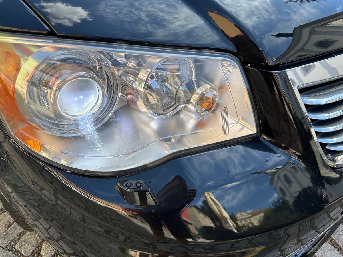 2012 Lancia VOYAGER - 20