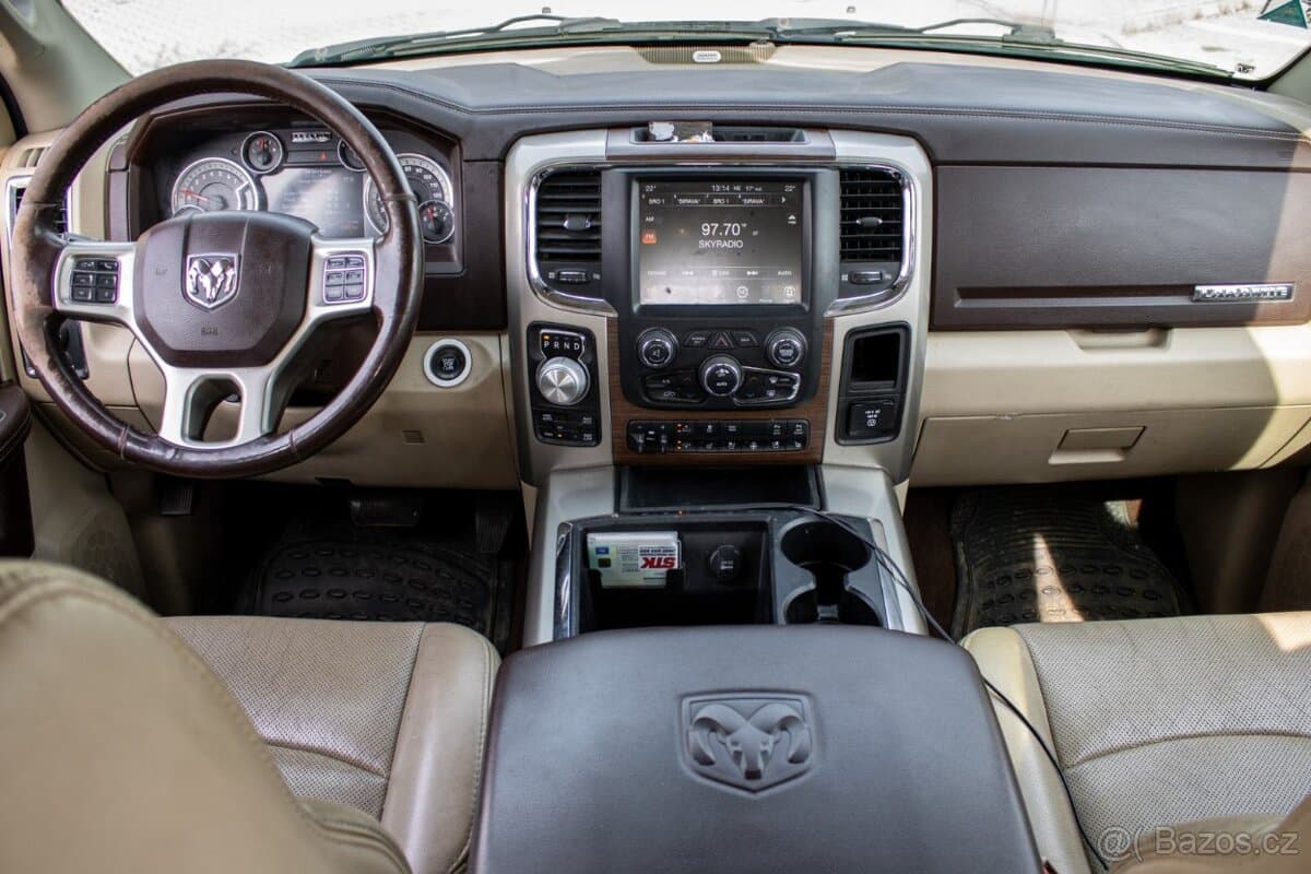 2015 Dodge OSTATNÍ - 20