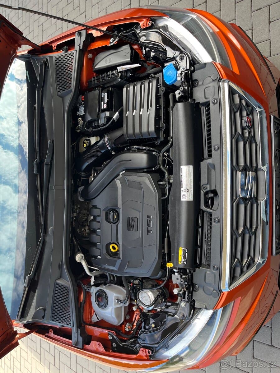2019 Seat IBIZA - 20