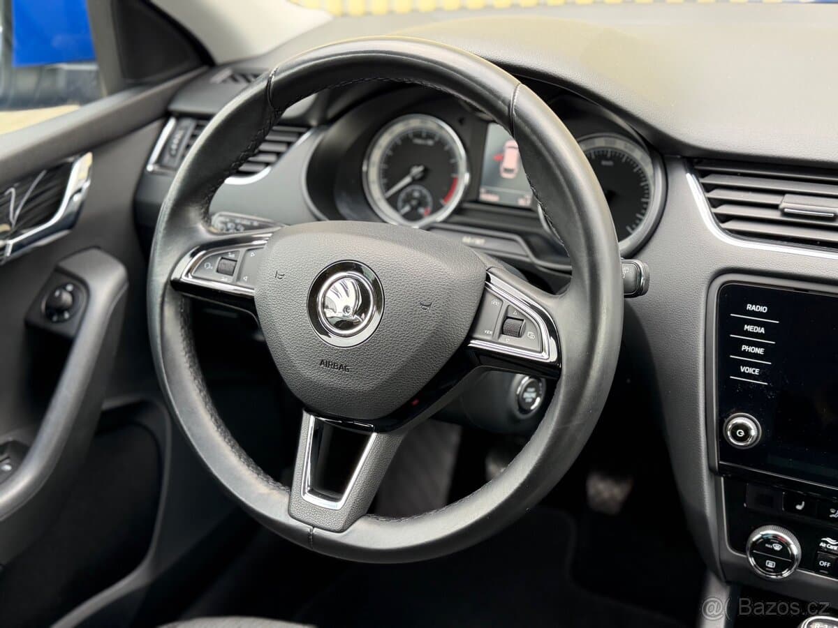 2018 Škoda OCTAVIA - 20