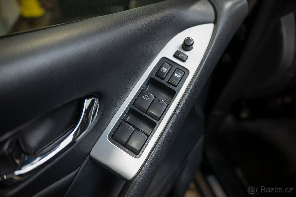 2012 Nissan MURANO - 20