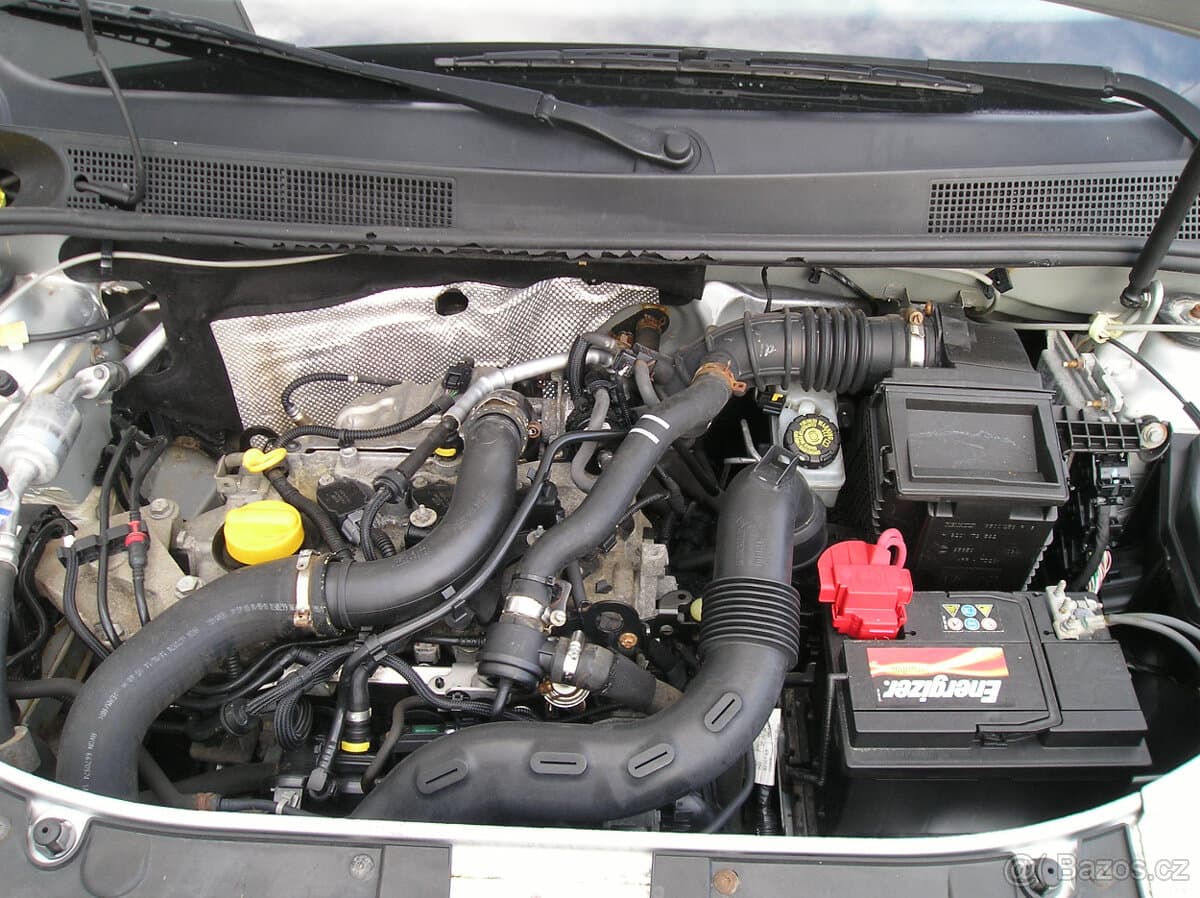 2014 Dacia SANDERO - 20