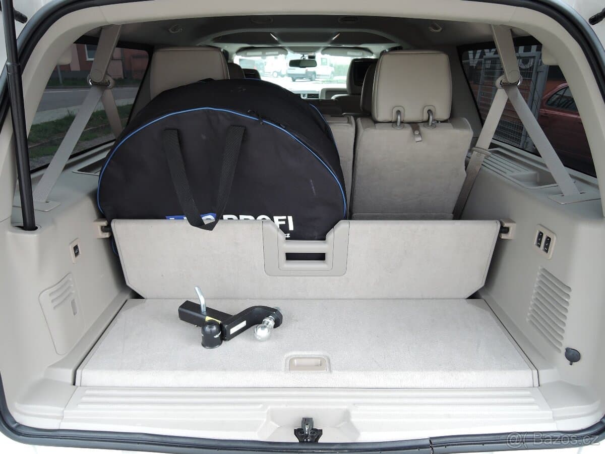 2014 Lincoln NAVIGATOR - 20